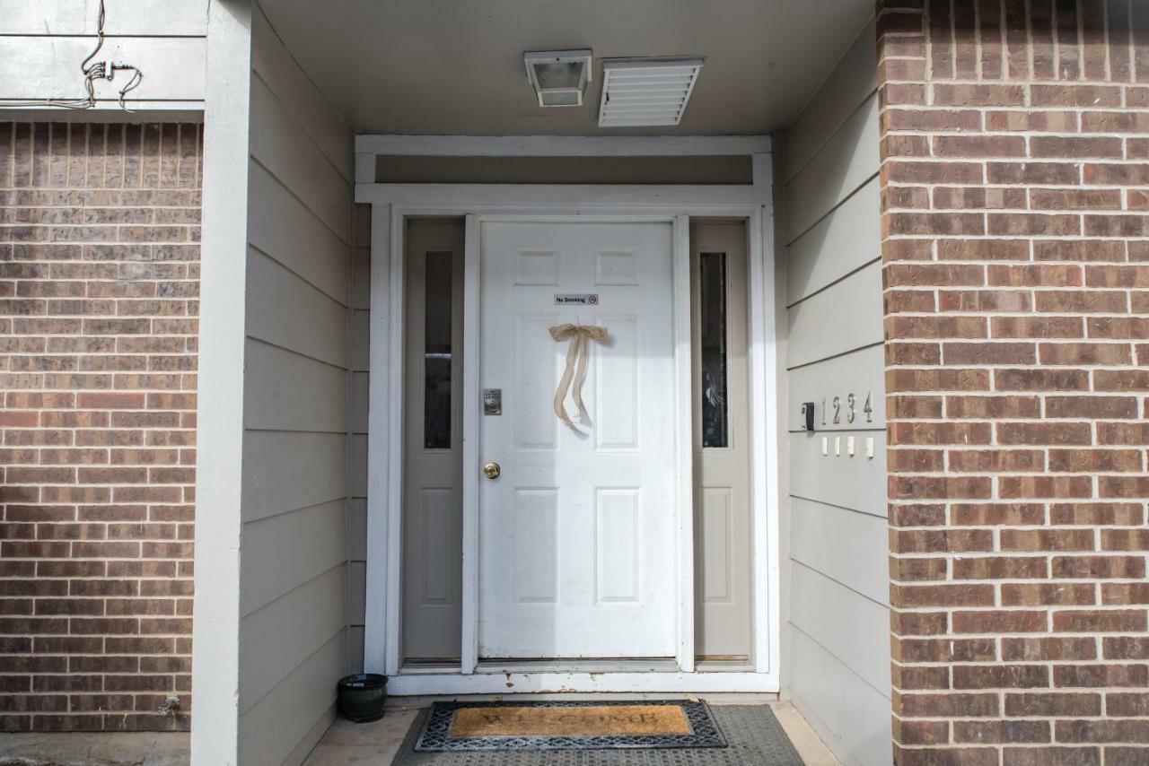 Ferienwohnung Mountain Song Colorado Springs Exterior foto